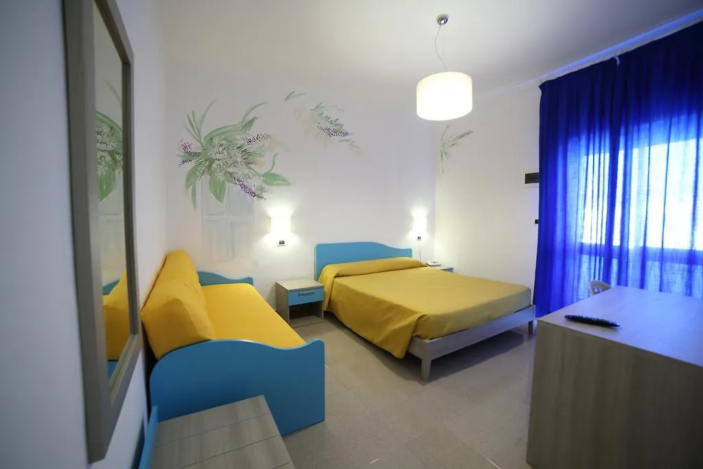 Hotel Albatros-1