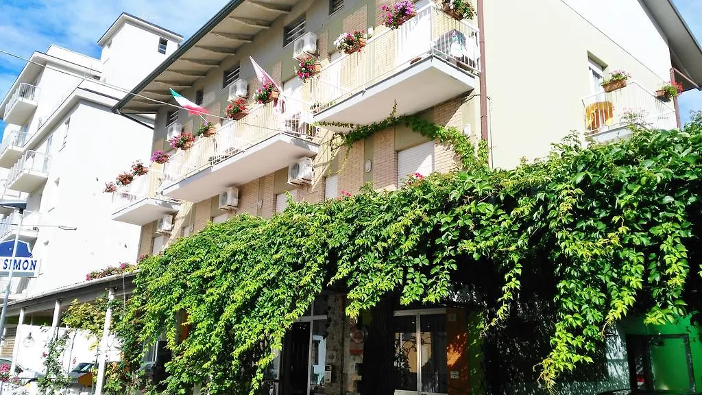 Hotel Simon-1