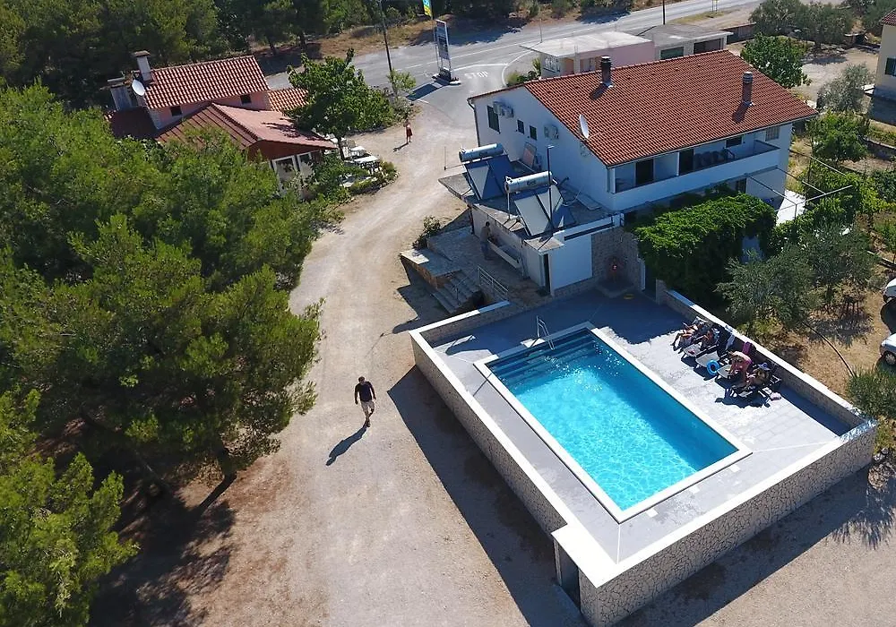 Camp Krka-1