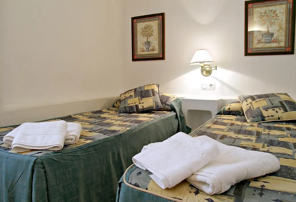 Ona Aldea Del Mar-1