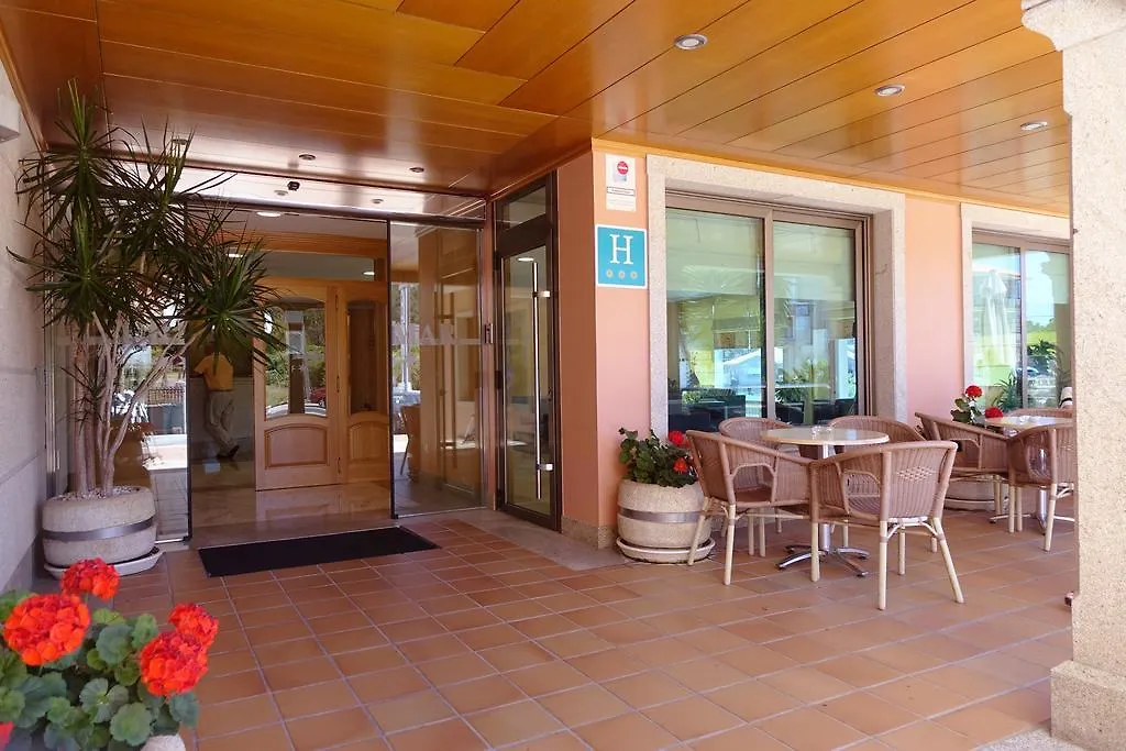 Hotel Turimar-1