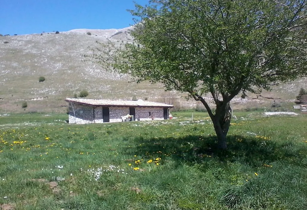Chalet Vista Lago-1