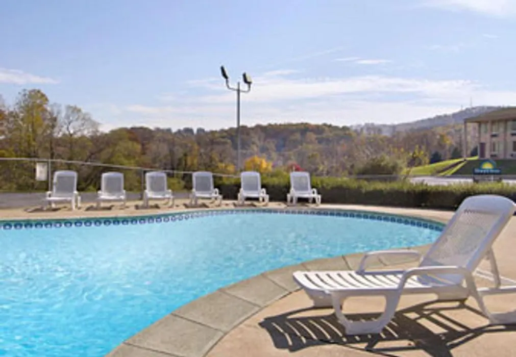 Express Inn Harrisburg South New Cumberland-1