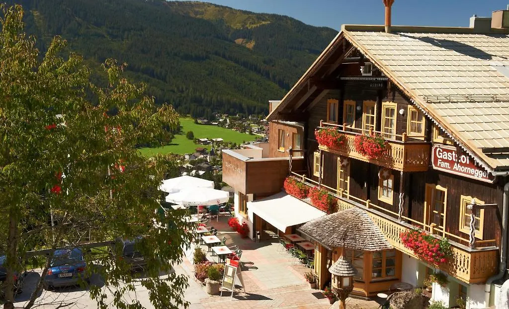 Ferienanlage Reithof-1