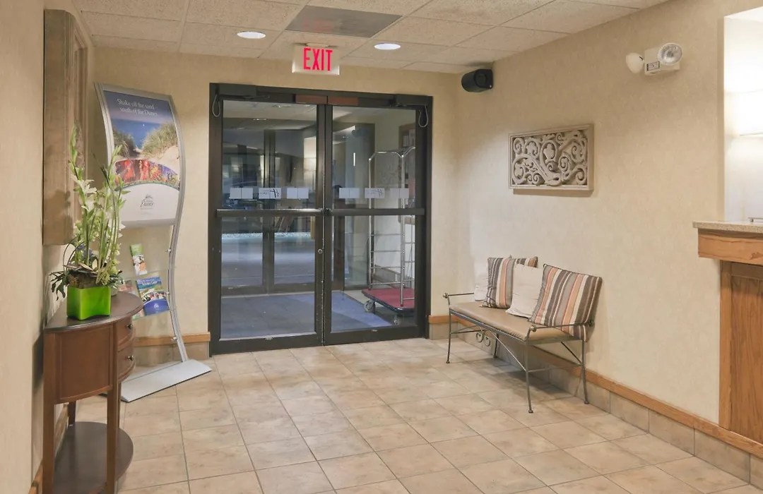 Baymont By Wyndham Portage-1