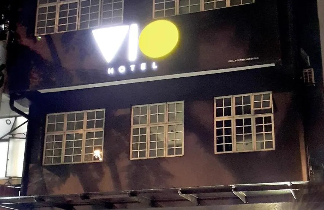Vio Hotel-1