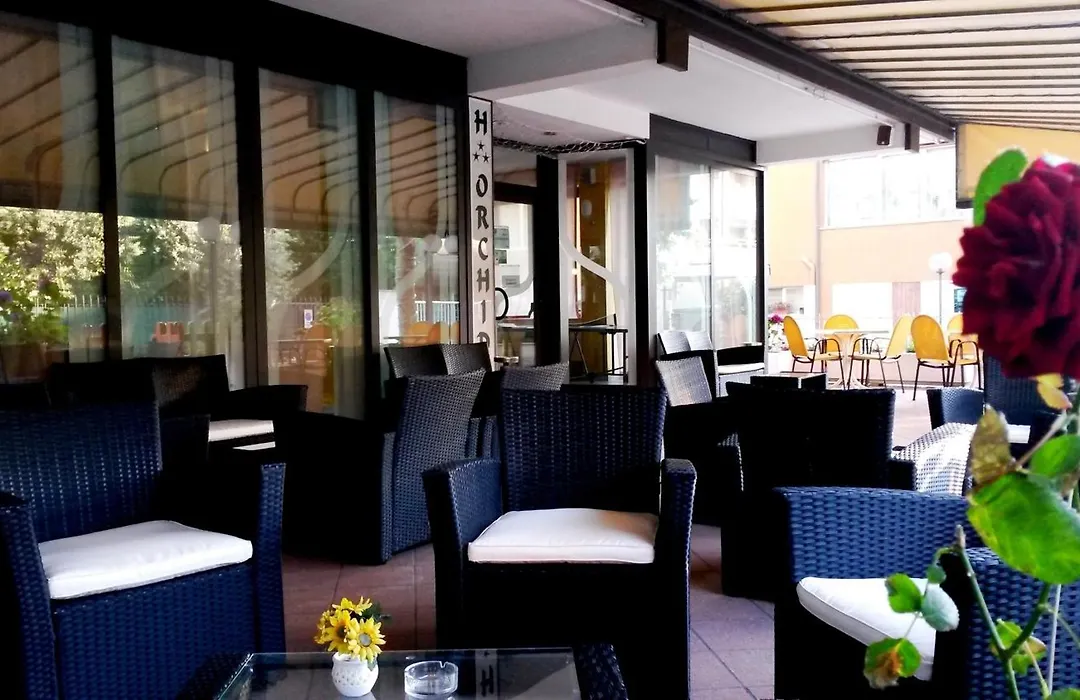 Hotel Orchidea-1