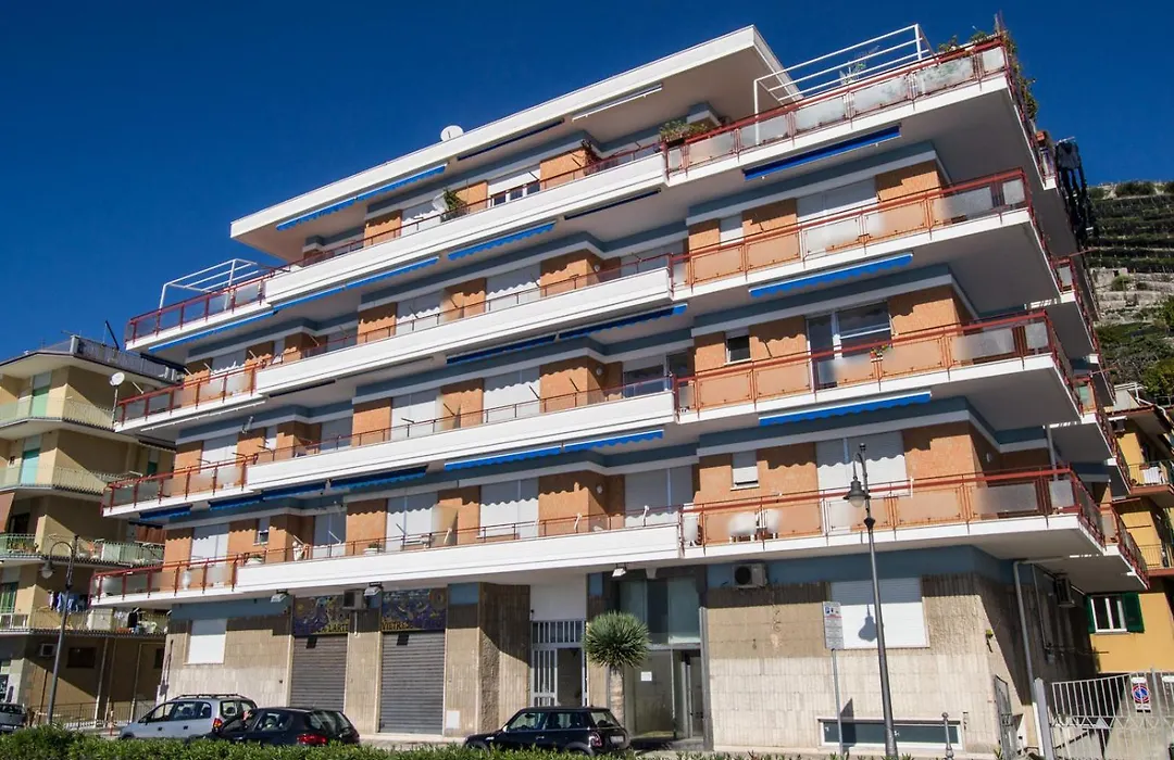 Casa Vacanze Maiori-1
