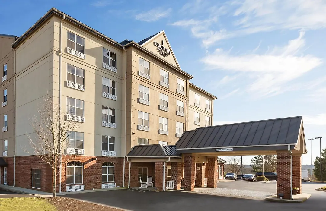 Country Inn & Suites By Radisson, Anderson, Sc-1