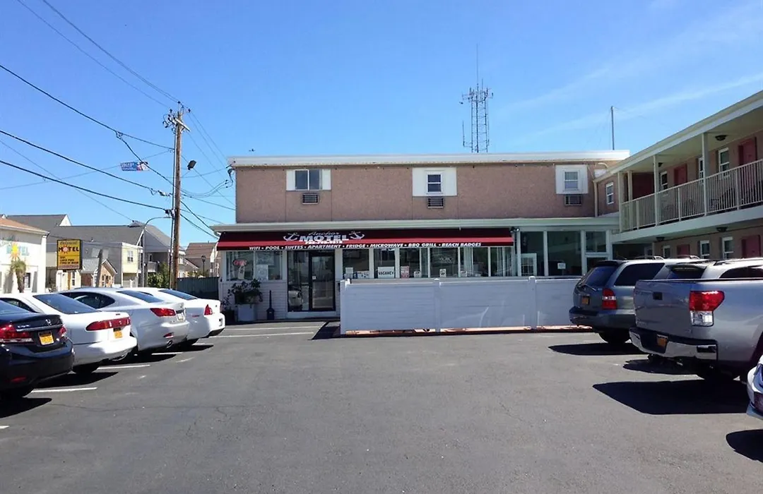 Anchor Motel-1