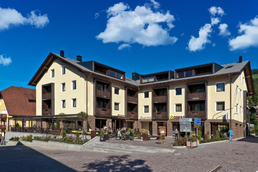 Ariston Dolomiti Residence-1