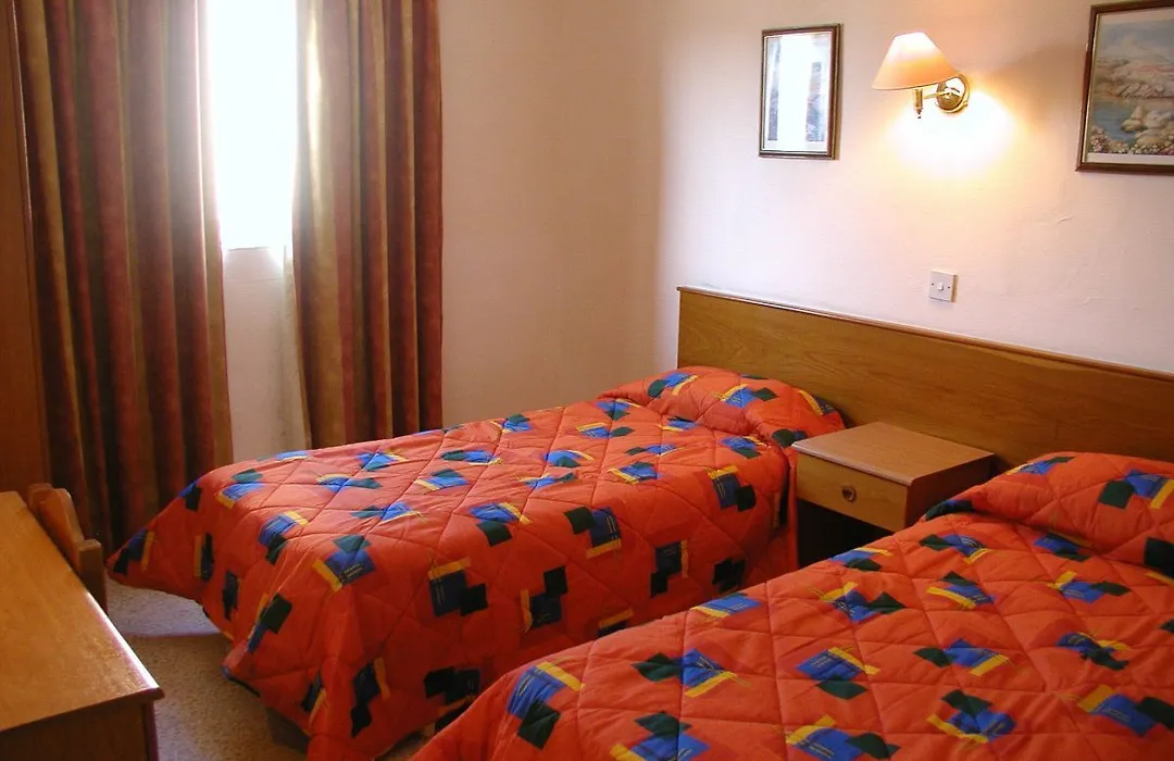 Cardor Holiday Complex-1