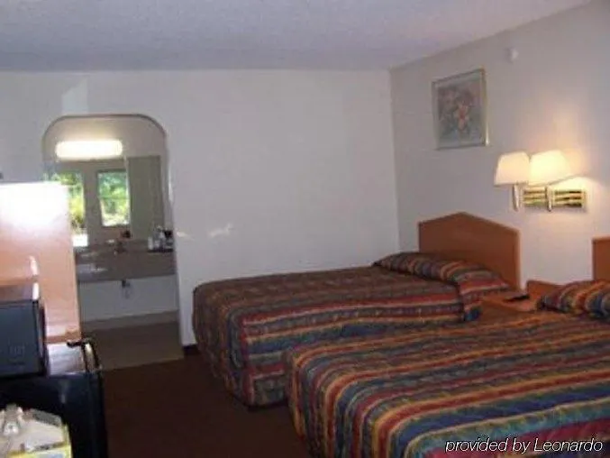 Budget Inn West Melbourne-1