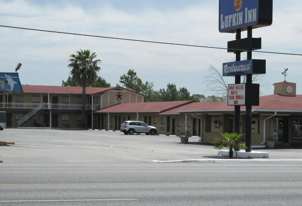 Lufkin Inn-1