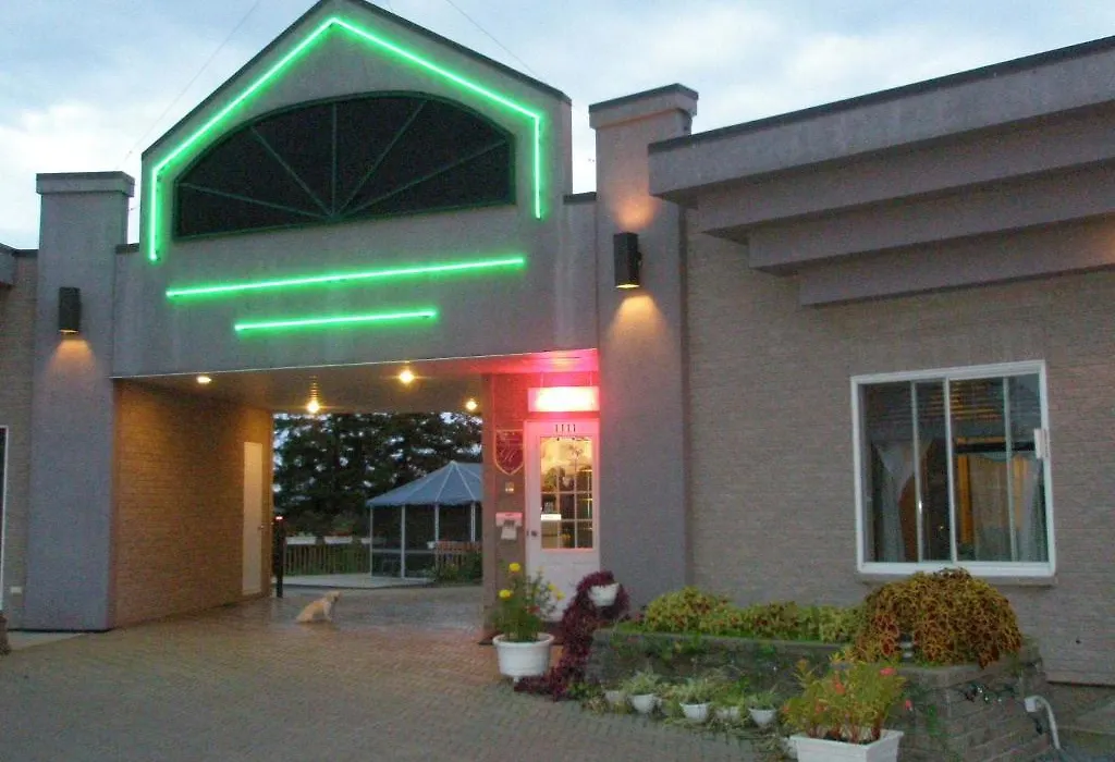 Motel Normandie-1