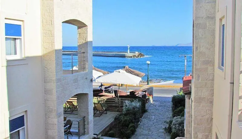 Villa Chrissanthi Sea-1