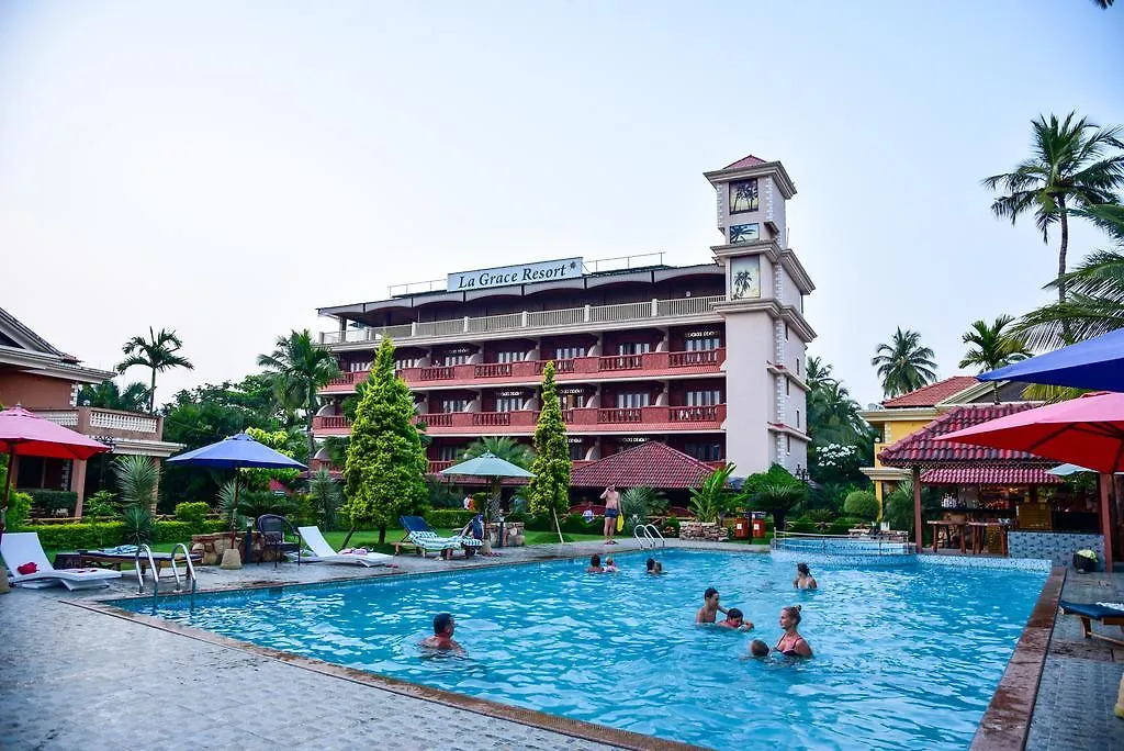La Grace Resort-1