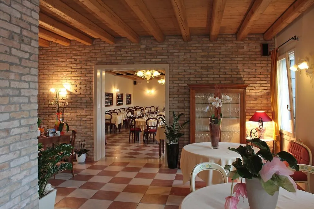 Locanda Al Ponte De Fero-1