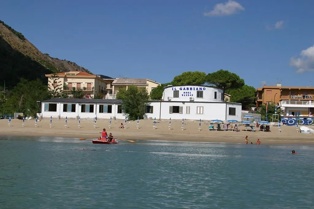 Il Gabbiano-1