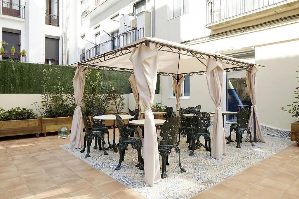Don Cecilio Guesthouse (Centro)-1