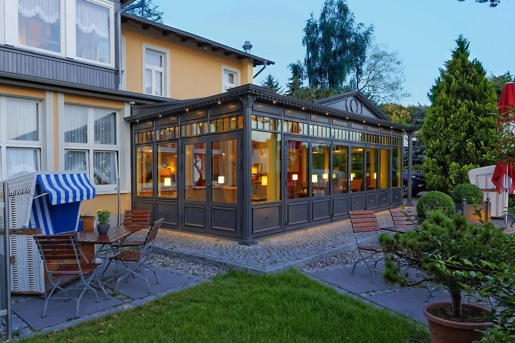 Hotel Sonneneck-1