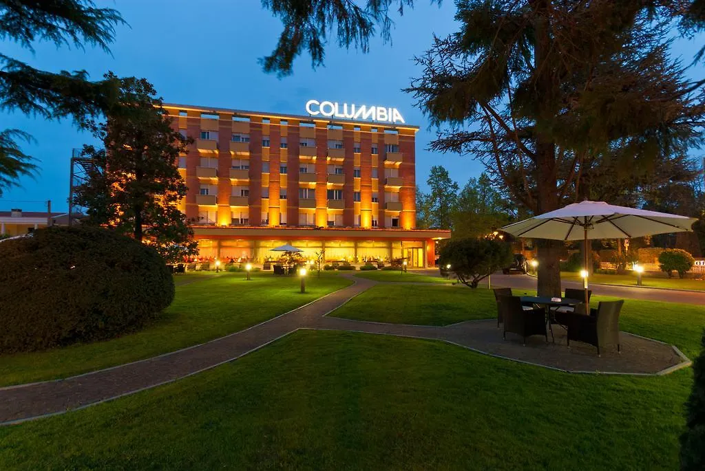 Hotel Columbia Terme-1