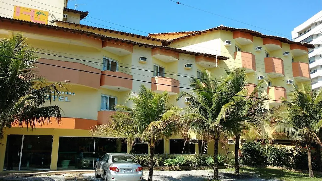 Hotel Canto Da Riviera-1