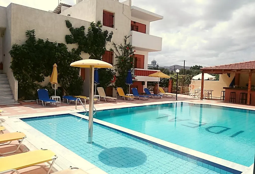 Ideal Hotel-1