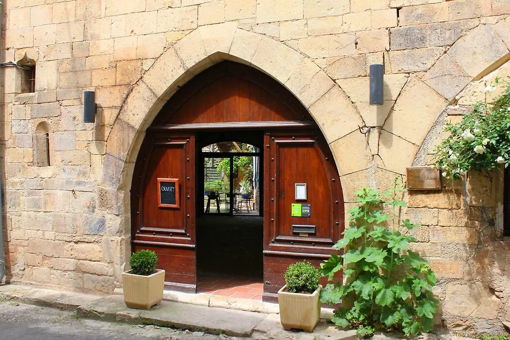 L'Ancienne Auberge-1