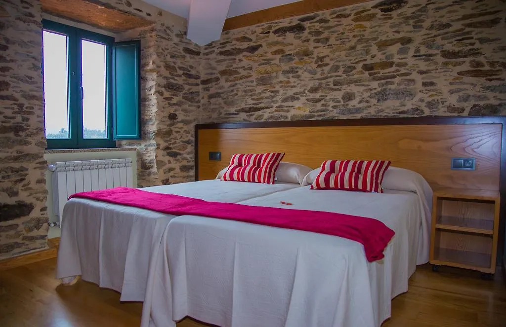 Pension Albergue Alborada-1