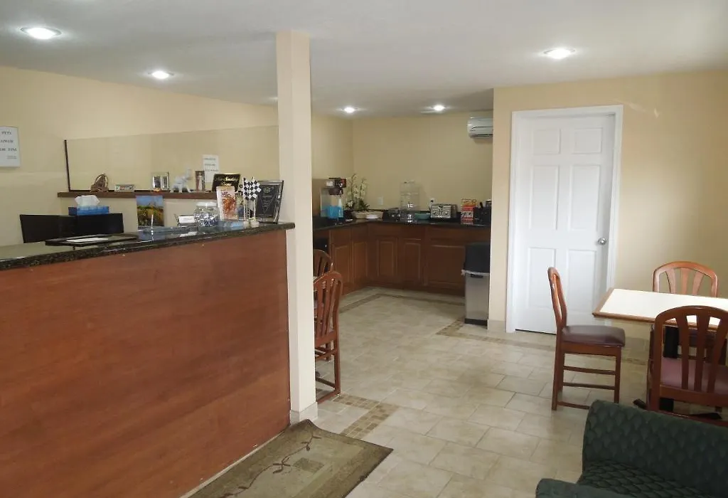 Budget Inn Watkins Glen-1
