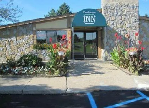 Kensington Inn - Howell-1