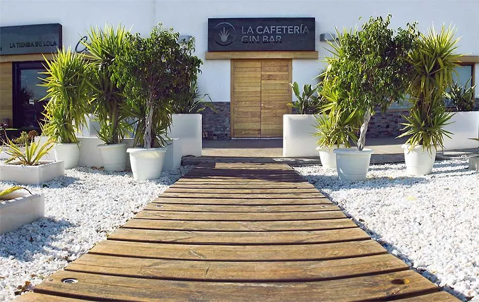 Hotel Venta del Pobre-1