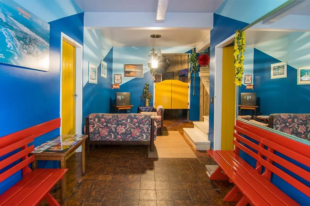 Hotel Guarita-1