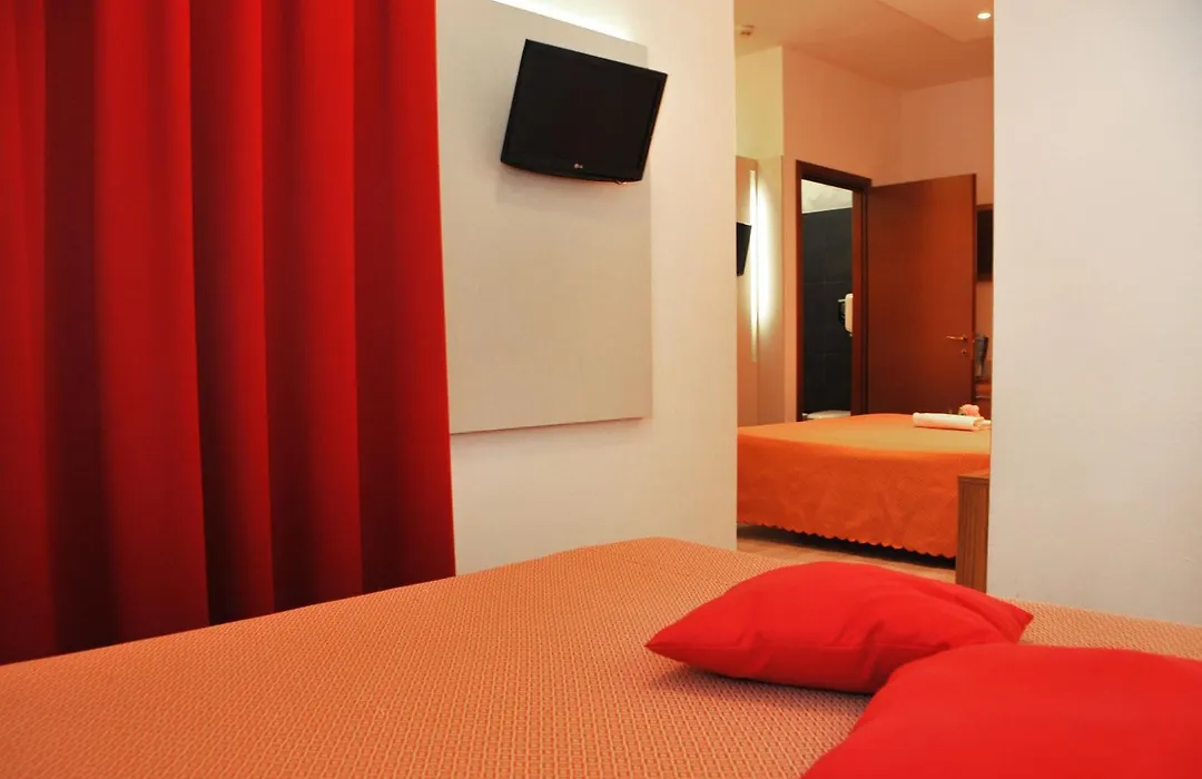 Hotel Venezia-1