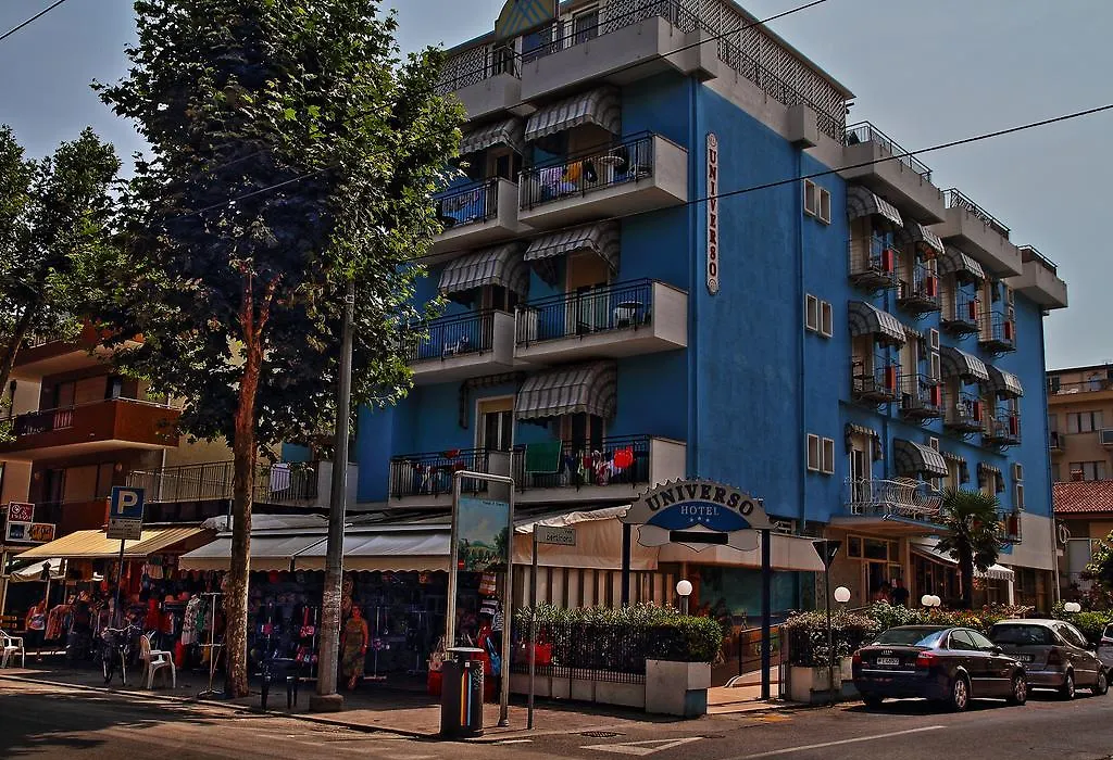 Hotel Universo-1