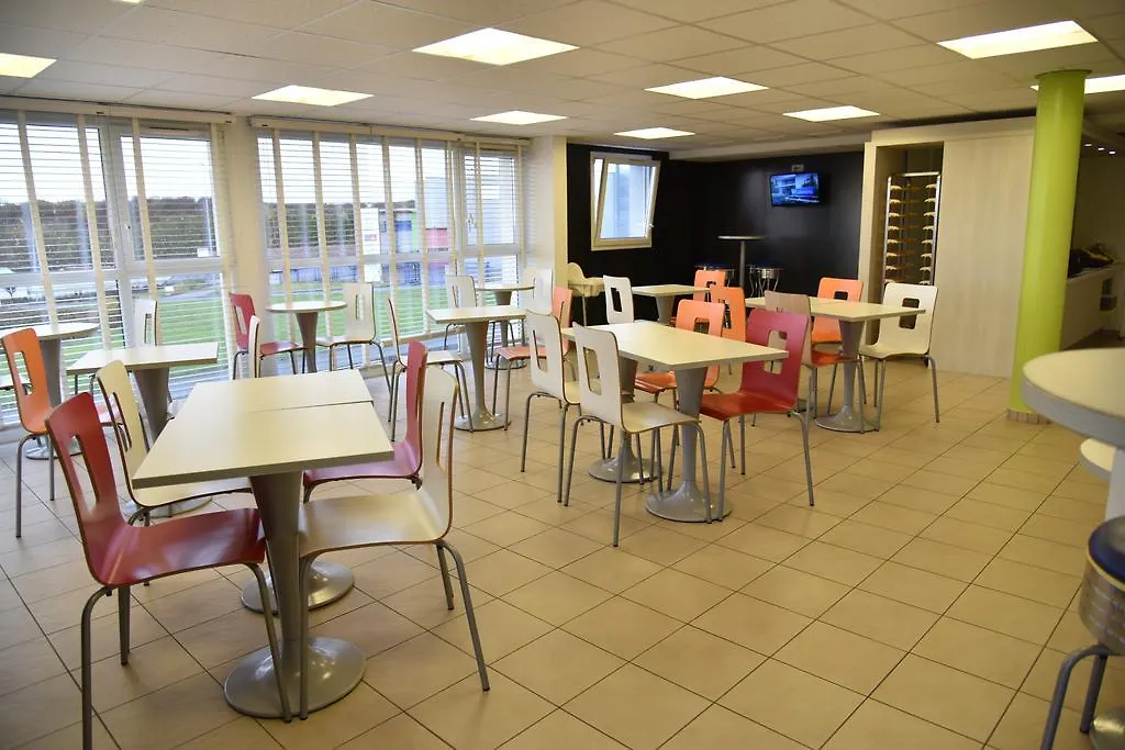 Sweet And Smart Sarreguemines - Hambach-1