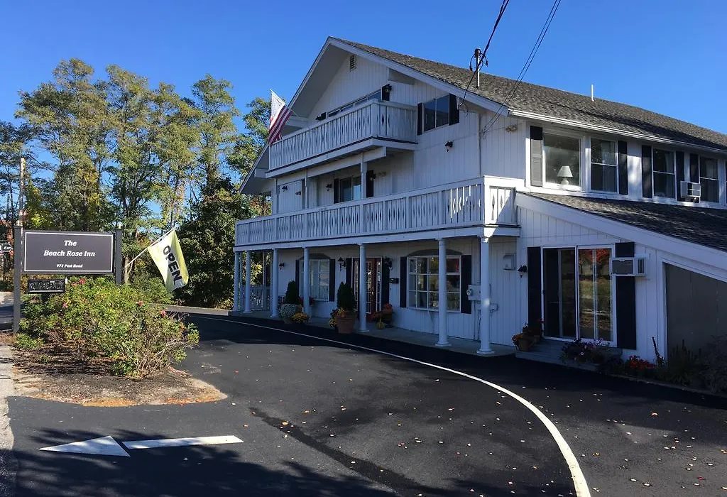 The Beach Rose Inn-1