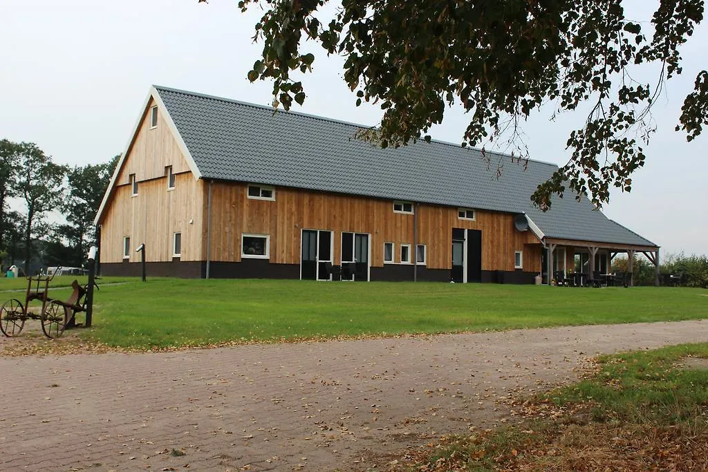 B&B Hof 'T Sprakel-1