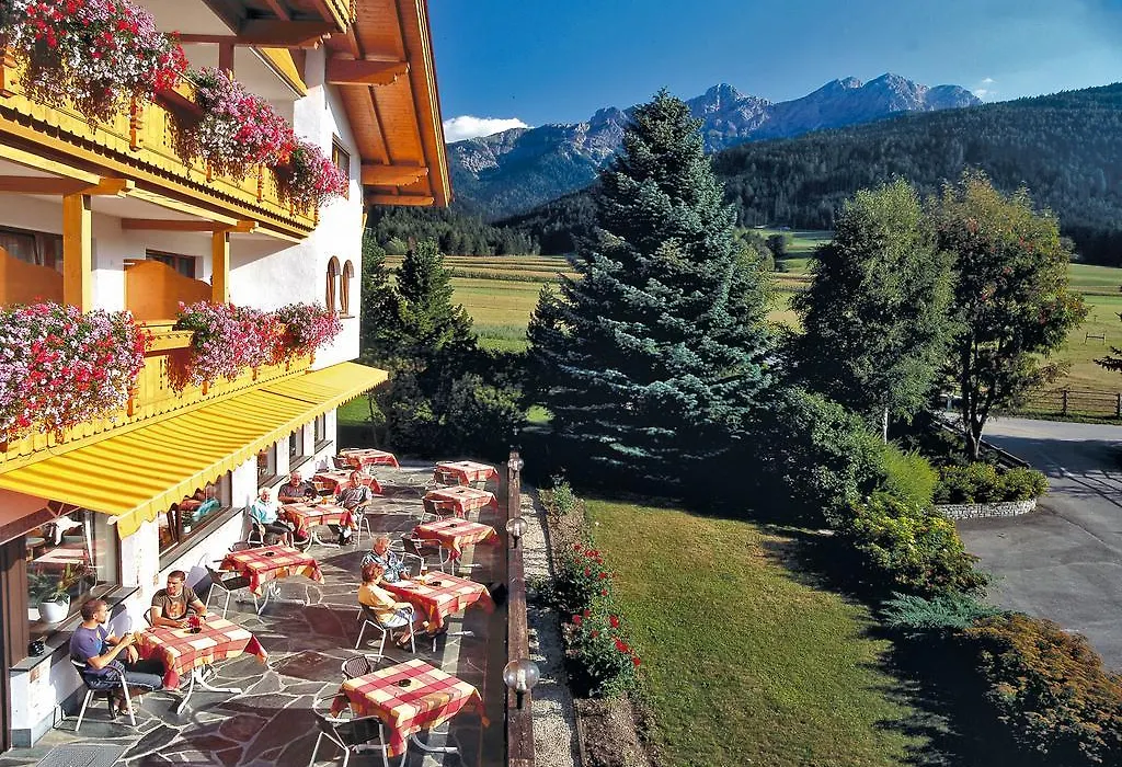 Hotel Markushof 3***S-1