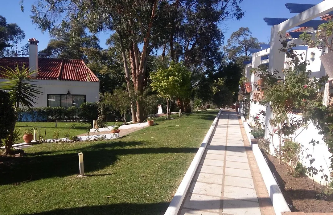 Hotel Rural Terrablanca-1