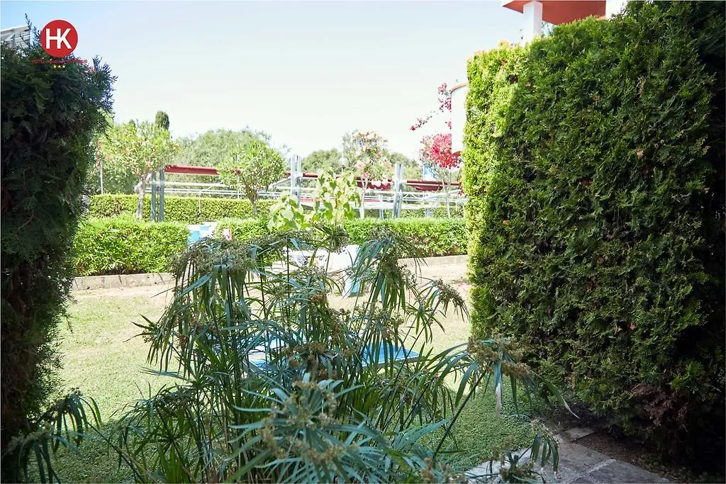 Hotel Residence Key Club-1