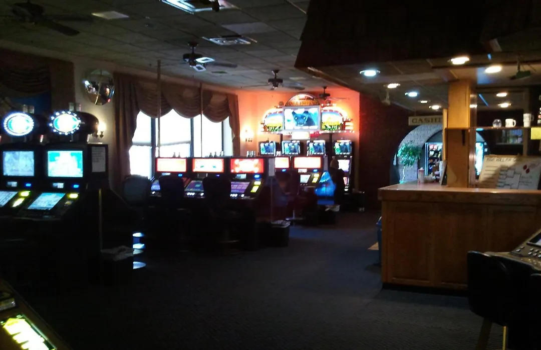 Jailhouse Motel And Casino-1