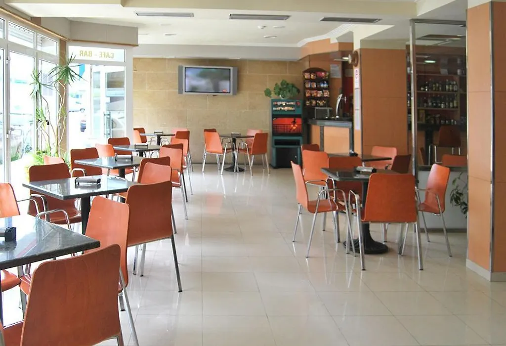 Hotel Plaza-1