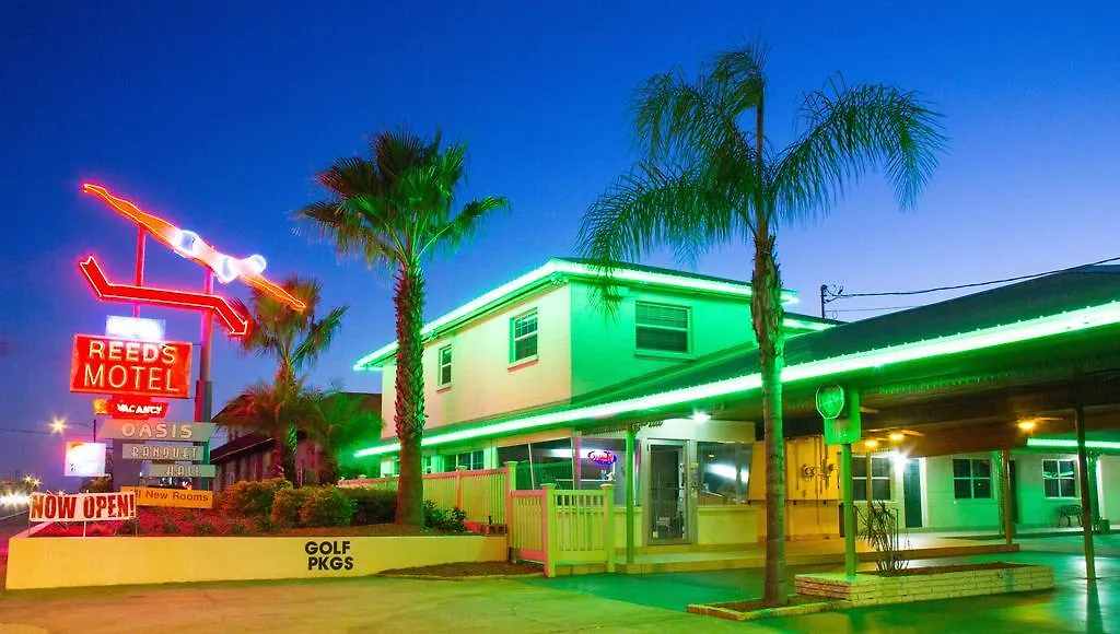 Budget Inn Of Avon Park-1