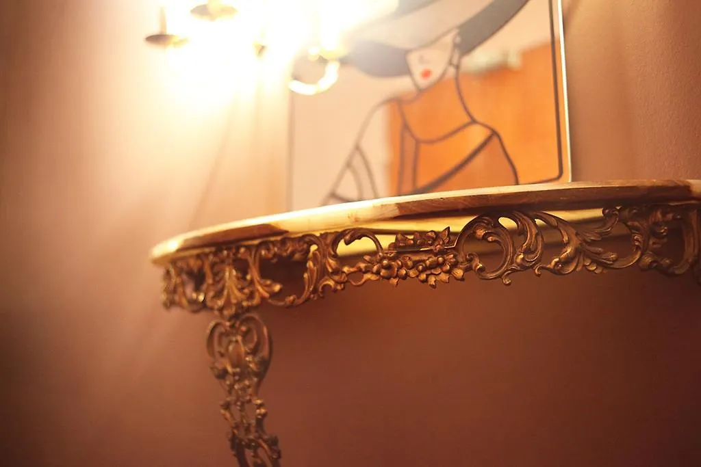 Hotel Lafayette-1