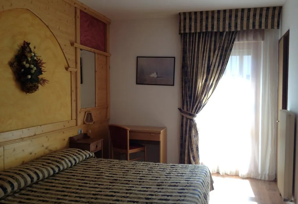 Hotel Dal Bon-1