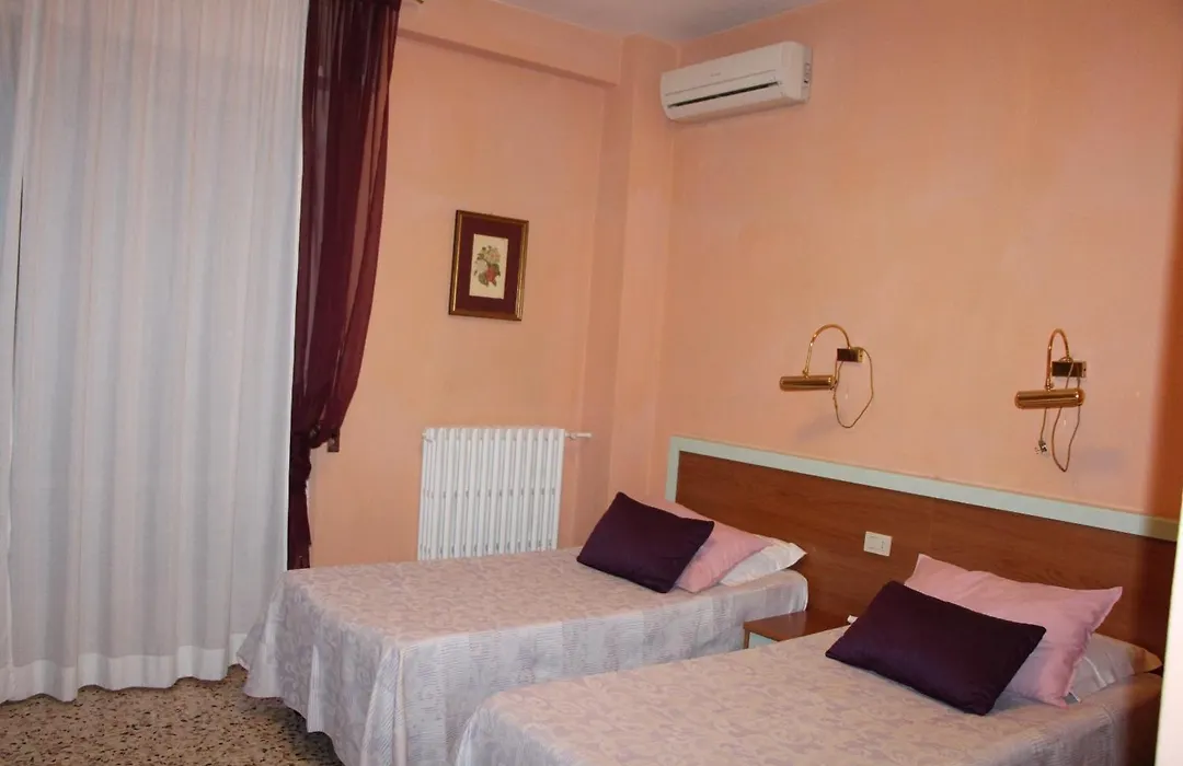 Hotel San Donnino-1