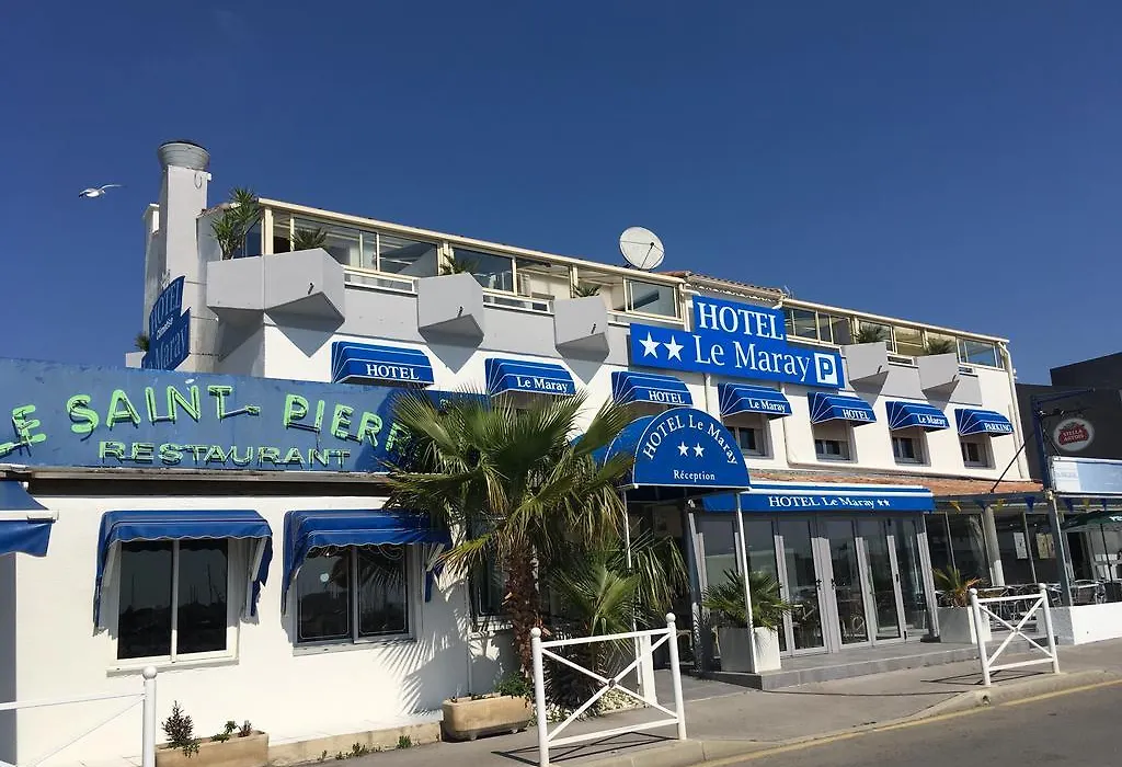 Le Maray-1