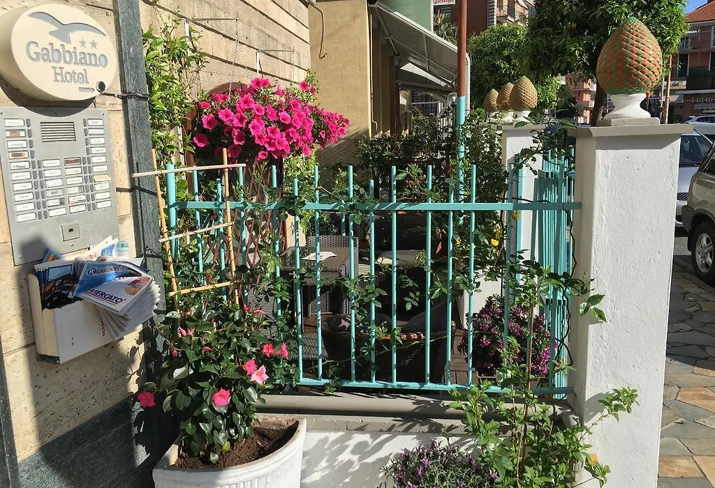 Hotel Gabbiano-1